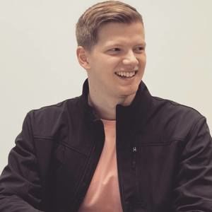 Meet your Posher, Ryan